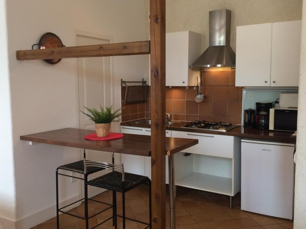 Appartement Domaine De La Freslonniere Ле-Рё Экстерьер фото